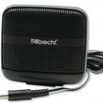 ALBRECHT CB 12