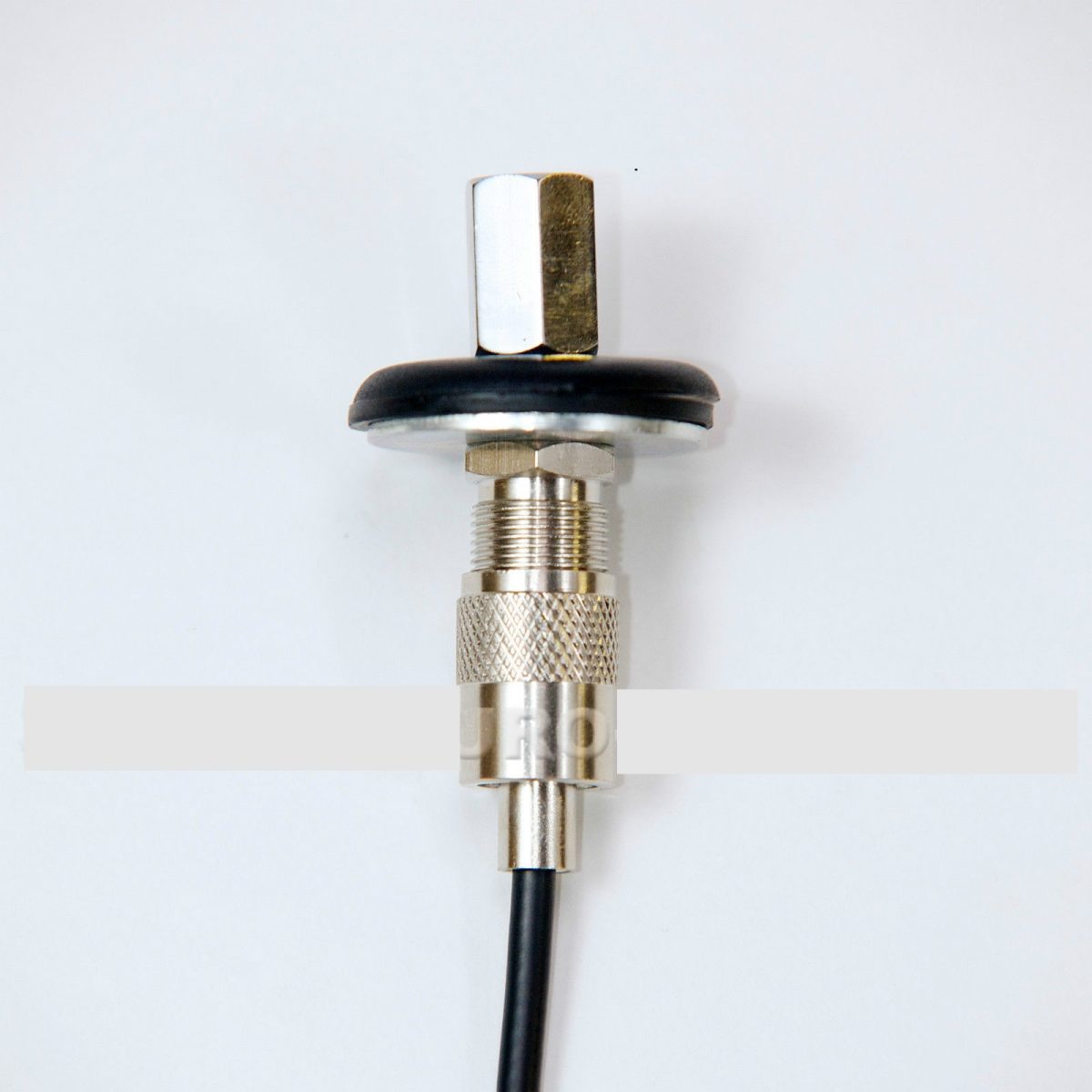 SIGMA 3/8 Large Washer Body Mounting Kit CB Radio Aerial Antenna