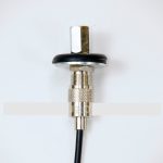 SIGMA 3/8 Large Washer Body Mounting Kit CB Radio Aerial  Antenna