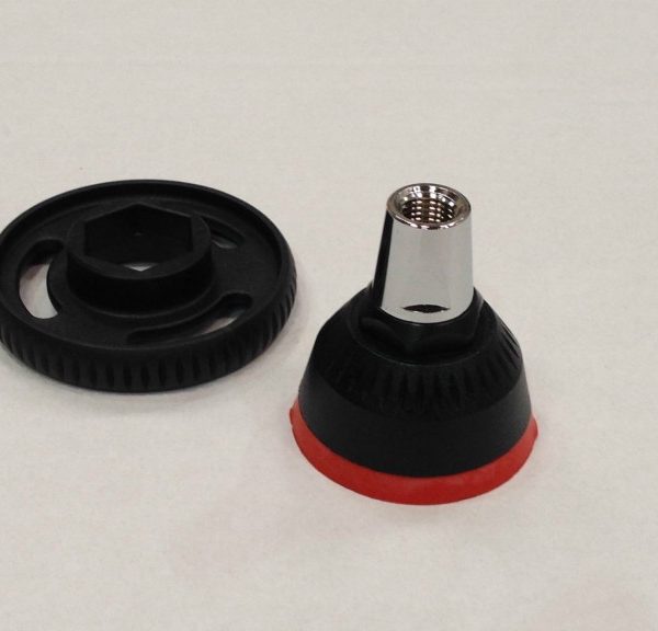 SIRIO SO239 to 3/8 Antenna Aerial Adaptor Ham CB