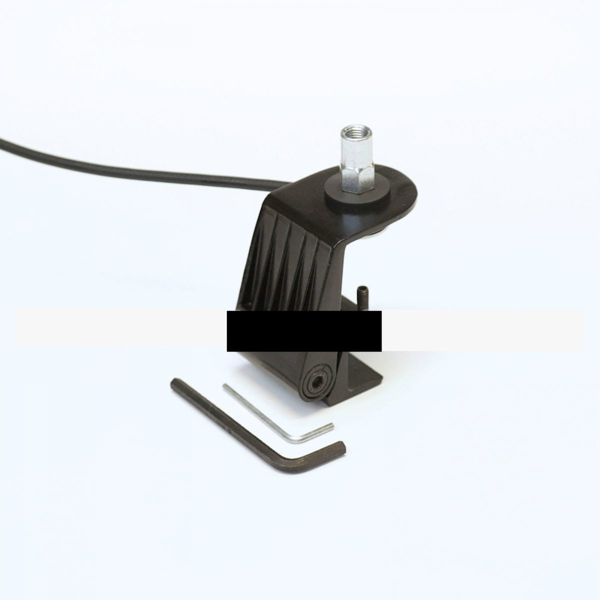 SIGMA 3/8 Large Washer Body Mounting Kit CB Radio Aerial Antenna