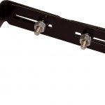 Sigma CB & Ham Radio Mounting Bracket Adjustable Quick Release