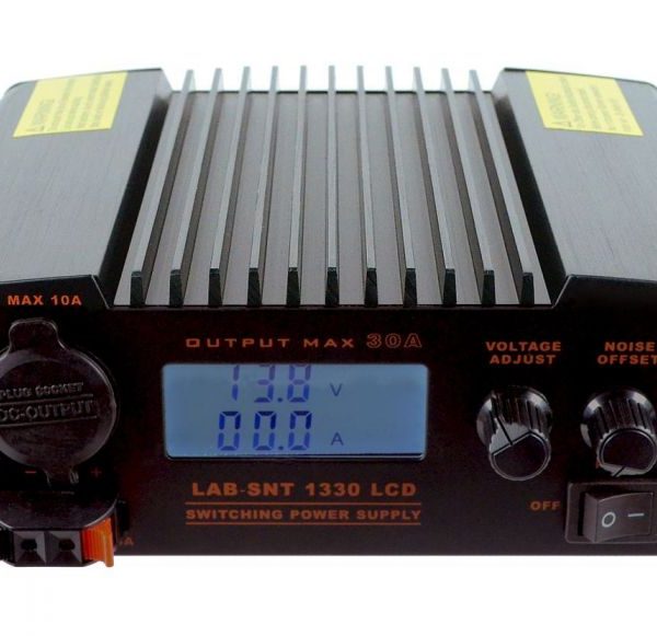 Team LabSNT-1330 LCD