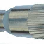 SO239 (PL259) to 3/8 Antenna Aerial Adaptor