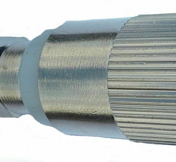 SO239 (PL259) to 3/8 Antenna Aerial Adaptor