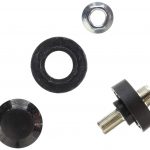 DV 27 PL Antenna Adaptor