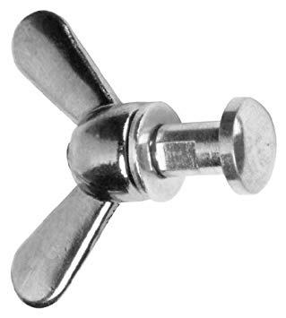 Wing nut