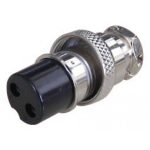 ΦΙΣ ΜΙΚΡΟΦΩΝΟΥ CB ΘΗΛ 2PIN