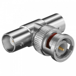 ΤΑΦ BNC ΑΡΣ / 2 x ΘΗΛ C013