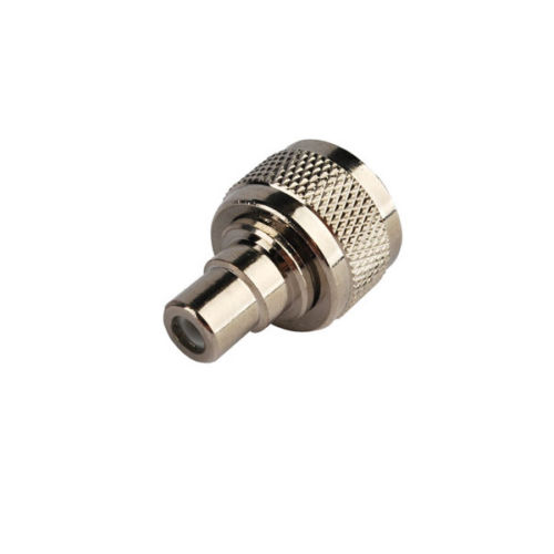 PL259  RCA Connector