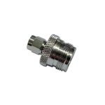 Adaptor SMA αρσενικό σε N-Type θηλυκό