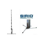 SIRIO GPE 27 5/8 26.4-29 Mhz