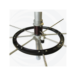 SIRIO RADIAL REINFORCEMENT NYLON RING S-827