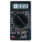 ΠΟΛΥΜΕΤΡΟ M-832