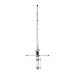 SIRIO TORNADO 50-60 Mhz