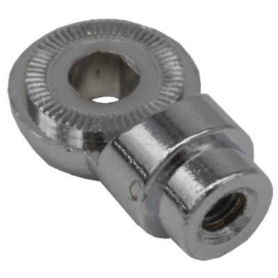 SIRIO M6 female  DV-joint