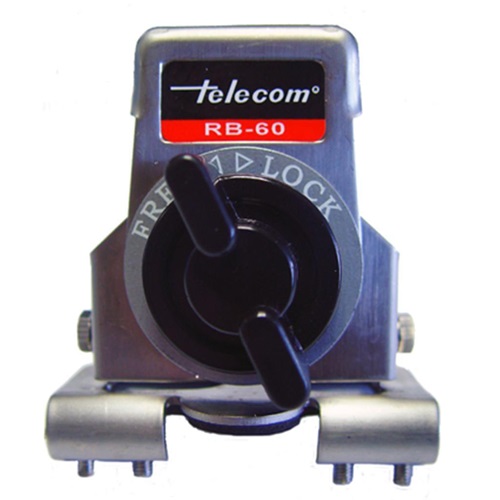 Telecom RB-60-B Chrome