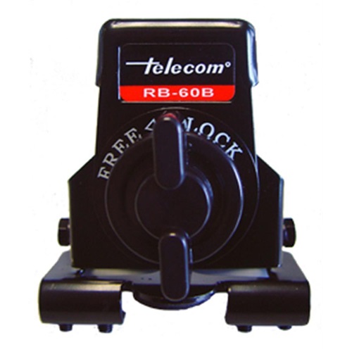 Telecom RB-60-N Black