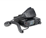 Albrecht AE 5900 SSB CB radio - Image 5