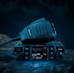 Albrecht AE 5900 SSB CB radio - Image 2