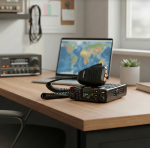 Albrecht AE 5900 SSB CB radio - Image 4